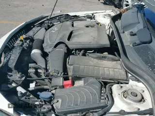 ✅ 2018 Mercedes-Benz CLA 250 • VIN: WDDSJ4GB1JN594791 • Lot: 43309478. Listed on IAAI with 121,371 mi. Free auction sales archive from the USA and detailed vehicle history report at DreamBid. Image 19.