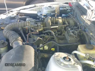 ✅ 2008 Ford Mustang Deluxe • VIN: 1ZVHT84N485165530 • Lot: 43228080. Listed on IAAI with 111,986 mi. Free auction sales archive from the USA and detailed vehicle history report at DreamBid. Image 13.