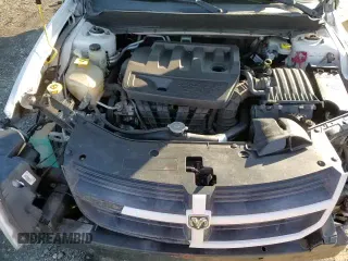 ✅ 2010 Dodge Avenger SXT • VIN: 1B3CC4FB0AN131570 • Лот: 84684444. Опубликован ранее на Copart с пробегом 132 553 миль. Бесплатный доступ к архиву аукционных продаж из США и подробный отчёт об истории автомобиля на DreamBid. Изображение 14.