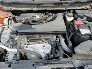 ✅ 2018 Nissan Rogue SL • VIN: JN8AT2MV9JW344037 • Lot: 63012755. Wystawiony na Copart z przebiegiem 93 600 mil. Bezpłatny archiwum sprzedaży aukcyjnych z USA i szczegółowy raport historii pojazdu na DreamBid. Zdjęcie 15.