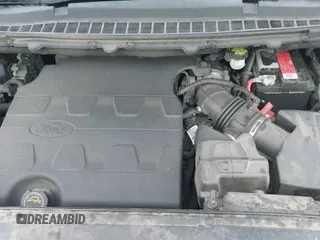 ✅ 2017 Ford Edge SEL • VIN: 2FMPK3J87HBB34394 • Lot: 43302601. Wystawiony na IAAI z przebiegiem 127 836 mil. Bezpłatny archiwum sprzedaży aukcyjnych z USA i szczegółowy raport historii pojazdu na DreamBid. Zdjęcie 21.