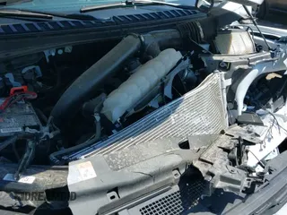 ✅ 2024 Ford Expedition Max XLT • VIN: 1FMJK1H86REA89860 • Лот: 42956526. Опубликован ранее на IAAI с пробегом 10 244 миль. Бесплатный доступ к архиву аукционных продаж из США и подробный отчёт об истории автомобиля на DreamBid. Изображение 19.