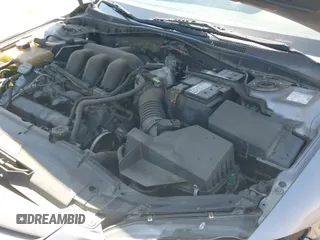 ✅ 2006 Mazda 6 Sport S • VIN: 1YVHP84D965M21229 • Lot: 42914875. Listed on IAAI with 209,021 mi. Free auction sales archive from the USA and detailed vehicle history report at DreamBid. Image 12.