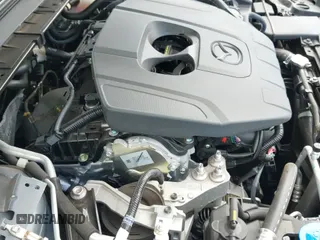 ✅ 2024 Mazda CX-30 S Carbon Edition • VIN: 3MVDMBCM0RM629007 • Lot: 43221200. Listed on IAAI with 14,591 mi. Free auction sales archive from the USA and detailed vehicle history report at DreamBid. Image 20.