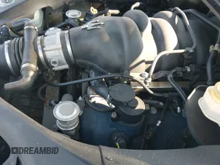 ✅ 2007 Maserati Quattroporte • VIN: ZAMFE39A770031504 • Lot: 42784349. Wystawiony na IAAI z przebiegiem 56 824 mil. Bezpłatny archiwum sprzedaży aukcyjnych z USA i szczegółowy raport historii pojazdu na DreamBid. Zdjęcie 19.