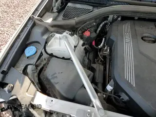 ✅ 2022 BMW X4 M40i • VIN: 5UX43DT06N9J60316 • Лот: 62776065. Опубликован ранее на Copart с пробегом 41 189 миль. Бесплатный доступ к архиву аукционных продаж из США и подробный отчёт об истории автомобиля на DreamBid. Изображение 14.