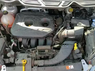 ✅ 2022 Ford EcoSport SES • VIN: MAJ6S3JL3NC463292 • Лот: 70589105. Опубликован ранее на Copart с пробегом 48 738 миль. Бесплатный доступ к архиву аукционных продаж из США и подробный отчёт об истории автомобиля на DreamBid. Изображение 14.