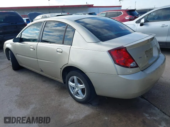 ✅ 2004 Saturn ION ION 2 • VIN: 1G8AJ52F44Z182135 • Lot: 43724993. Wystawiony na IAAI z przebiegiem 222 878 mil. Bezpłatny archiwum sprzedaży aukcyjnych z USA i szczegółowy raport historii pojazdu na DreamBid. Zdjęcie 3.