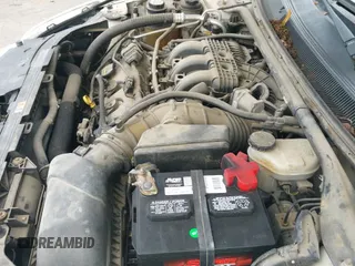 ✅ 2009 Mercury Sable • VIN: 1MEHM40W79G610970 • Lot: 42714320. Listed on IAAI with 225,849 mi. Free auction sales archive from the USA and detailed vehicle history report at DreamBid. Image 19.