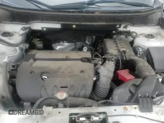 ✅ 2019 Mitsubishi Outlander ES • VIN: JA4AP3AU1KU000209 • Lot: 85683925. Listed on Copart with 60,868 mi. Free auction sales archive from the USA and detailed vehicle history report at DreamBid. Image 14.