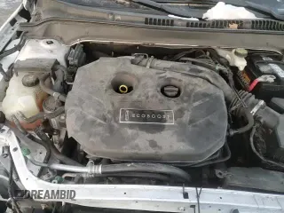 ✅ 2017 Lincoln MKZ Reserve • VIN: 3LN6L5F92HR602197 • Lot: 94865225. Wystawiony na Copart z przebiegiem 63 805 mil. Bezpłatny archiwum sprzedaży aukcyjnych z USA i szczegółowy raport historii pojazdu na DreamBid. Zdjęcie 13.