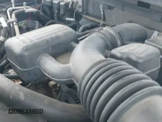 ✅ 2009 Ford F-150 XL • VIN: 1FTPW12V99FA32628 • Lot: 42792896. Listed on IAAI with 210,008 mi. Free auction sales archive from the USA and detailed vehicle history report at DreamBid. Image 19.