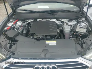 ✅ 2020 Audi A6 Premium Plus • VIN: WAUE8AF26LN075402 • Лот: 42994054. Опубликован ранее на IAAI с пробегом 39 597 миль. Бесплатный доступ к архиву аукционных продаж из США и подробный отчёт об истории автомобиля на DreamBid. Изображение 20.