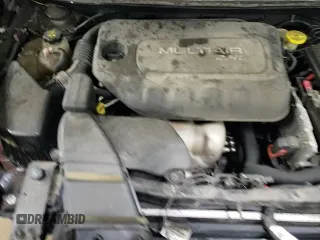 ✅ 2017 Jeep Cherokee High Altitude • VIN: 1C4PJMDB9HW511505 • Лот: 87719615. Опубликован ранее на Copart с пробегом 131 519 миль. Бесплатный доступ к архиву аукционных продаж из США и подробный отчёт об истории автомобиля на DreamBid. Изображение 15.