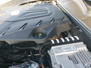 ✅ 2021 Porsche Cayenne GTS • VIN: WP1AG2AY0MDA35148 • Лот: 41949459. Опубликован ранее на IAAI с пробегом 12 844 миль. Бесплатный доступ к архиву аукционных продаж из США и подробный отчёт об истории автомобиля на DreamBid. Изображение 20.