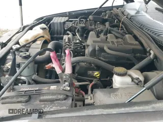 ✅ 2008 Ford Explorer Eddie Bauer • VIN: 1FMEU64E18UA39859 • Lot: 43617271. Wystawiony na IAAI z przebiegiem 168 769 mil. Bezpłatny archiwum sprzedaży aukcyjnych z USA i szczegółowy raport historii pojazdu na DreamBid. Zdjęcie 12.