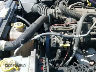 ✅ 2007 Jeep Wrangler Unlimited X • VIN: 1J4GA39117L113483 • Лот: 42495819. Опубликован ранее на IAAI с пробегом 245 039 миль. Бесплатный доступ к архиву аукционных продаж из США и подробный отчёт об истории автомобиля на DreamBid. Изображение 15.