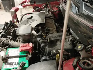 ✅ 2018 Mitsubishi Outlander ES • VIN: JA4AZ3A34JZ005696 • Lot: 40586500. Listed on IAAI with 142,851 mi. Free auction sales archive from the USA and detailed vehicle history report at DreamBid. Image 20.