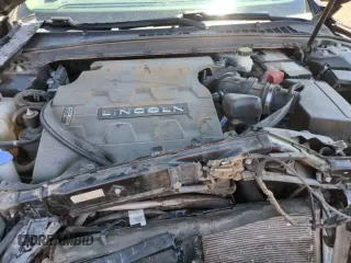 ✅ 2019 Lincoln Continental Select • VIN: 1LN6L9SK6K5611625 • Лот: 66947745. Опубликован ранее на Copart с пробегом 54 999 миль. Бесплатный доступ к архиву аукционных продаж из США и подробный отчёт об истории автомобиля на DreamBid. Изображение 15.