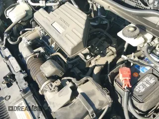 ✅ 2019 Honda CR-V EX-L • VIN: 5J6RW1H81KA040519 • Lot: 43583478. Wystawiony na IAAI z przebiegiem 31 666 mil. Bezpłatny archiwum sprzedaży aukcyjnych z USA i szczegółowy raport historii pojazdu na DreamBid. Zdjęcie 22.