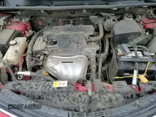 ✅ 2017 Toyota RAV4 LE • VIN: JTMBFREV4HJ113844 • Lot: 91712375. Listed on Copart with 104,654 mi. Free auction sales archive from the USA and detailed vehicle history report at DreamBid. Image 14.