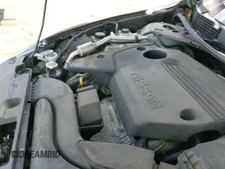 ✅ 2018 Nissan Altima SL • VIN: 1N4AL3AP4JC197642 • Lot: 43176319. Listed on IAAI with 99,237 mi. Free auction sales archive from the USA and detailed vehicle history report at DreamBid. Image 23.