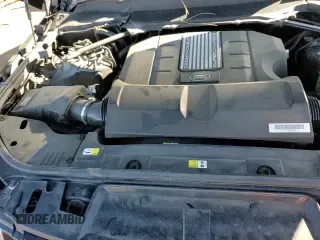 ✅ 2020 Land Rover Range Rover Sport HSE Dynamic • VIN: SALWR2SE4LA723734 • Lot: 90455915. Wystawiony na Copart z przebiegiem 60 678 mil. Bezpłatny archiwum sprzedaży aukcyjnych z USA i szczegółowy raport historii pojazdu na DreamBid. Zdjęcie 16.