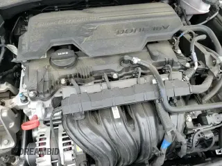 ✅ 2023 Hyundai Elantra SEL • VIN: KMHLS4AG2PU512299 • Lot: 60247925. Listed on Copart with 42,846 mi. Free auction sales archive from the USA and detailed vehicle history report at DreamBid. Image 13.