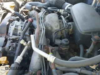 ✅ 2008 Subaru Forester X • VIN: JF1SG636X8G718607 • Лот: 42125134. Опубликован ранее на IAAI с пробегом 223 377 миль. Бесплатный доступ к архиву аукционных продаж из США и подробный отчёт об истории автомобиля на DreamBid. Изображение 14.