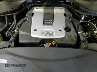 ✅ 2018 Infiniti Q70 Luxe • VIN: JN1BY1PR1JM370429 • Lot: 61178185. Listed on Copart with 48,972 mi. Free auction sales archive from the USA and detailed vehicle history report at DreamBid. Image 16.