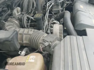 ✅ 2003 Ford Explorer XLT • VIN: 1FMZU63K83ZA92143 • Lot: 42437278. Listed on IAAI with 286,800 mi. Free auction sales archive from the USA and detailed vehicle history report at DreamBid. Image 13.