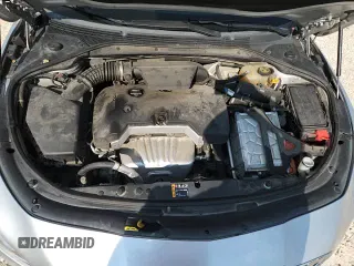 ✅ 2018 Buick LaCrosse Essence • VIN: 1G4ZP5SZXJU133060 • Lot: 81630885. Listed on Copart with 112,240 mi. Free auction sales archive from the USA and detailed vehicle history report at DreamBid. Image 13.