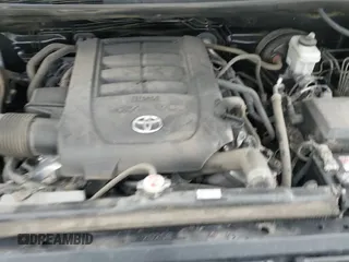 ✅ 2020 Toyota Tundra SR • VIN: 5TFRY5F14LX268431 • Lot: 42169628. Listed on IAAI with 106,021 mi. Free auction sales archive from the USA and detailed vehicle history report at DreamBid. Image 19.