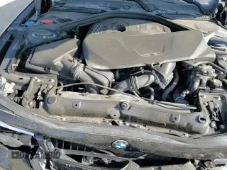 ✅ 2019 BMW 4 Series 430i xDrive • VIN: WBA4J3C50KBL08622 • Lot: 84890175. Listed on Copart with 75,771 mi. Free auction sales archive from the USA and detailed vehicle history report at DreamBid. Image 15.