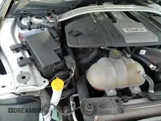 ✅ 2018 Ford Mustang GT • VIN: 1FA6P8CFXJ5146131 • Lot: 93183265. Listed on Copart with 114,631 mi. Free auction sales archive from the USA and detailed vehicle history report at DreamBid. Image 13.