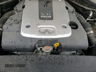 ✅ 2018 Infiniti Q70 Luxe • VIN: JN1BY1PP9JM330548 • Lot: 53406435. Wystawiony na Copart z przebiegiem 73 985 mil. Bezpłatny archiwum sprzedaży aukcyjnych z USA i szczegółowy raport historii pojazdu na DreamBid. Zdjęcie 13.