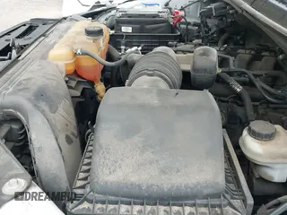 ✅ 2015 Ford F-150 XL • VIN: 1FTEX1C82FFC87713 • Lot: 42657853. Listed on IAAI with 145,923 mi. Free auction sales archive from the USA and detailed vehicle history report at DreamBid. Image 20.