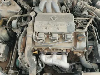 ✅ 1997 Toyota Avalon XL • VIN: 4T1BF12B5VU166408 • Lot: 42458800. Wystawiony na IAAI z przebiegiem 252 162 mil. Bezpłatny archiwum sprzedaży aukcyjnych z USA i szczegółowy raport historii pojazdu na DreamBid. Zdjęcie 12.