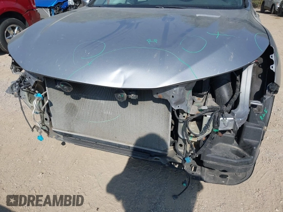 ✅ 2017 Honda Accord LX • VIN: 1HGCR2F34HA265320 • Lot: 43245041. Wystawiony na IAAI z przebiegiem 113 942 mil. Bezpłatny archiwum sprzedaży aukcyjnych z USA i szczegółowy raport historii pojazdu na DreamBid. Zdjęcie 6.