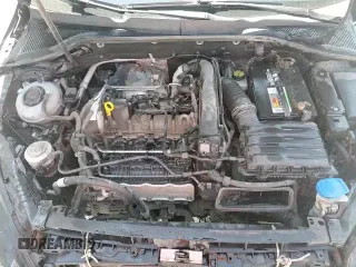 ✅ 2019 Volkswagen Golf S • VIN: 3VWG57AU4KM026303 • Lot: 71823295. Listed on Copart with 149,846 mi. Free auction sales archive from the USA and detailed vehicle history report at DreamBid. Image 13.