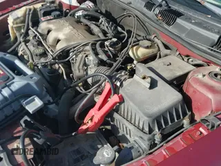 ✅ 2002 Oldsmobile Alero GL1 • VIN: 1G3NL52E02C215561 • Lot: 42230290. Listed on IAAI with 177,176 mi. Free auction sales archive from the USA and detailed vehicle history report at DreamBid. Image 21.