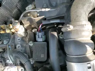 ✅ 2024 Nissan Rogue S • VIN: 5N1BT3AA7RC694637 • Lot: 70872575. Listed on Copart with 17,633 mi. Free auction sales archive from the USA and detailed vehicle history report at DreamBid. Image 13.