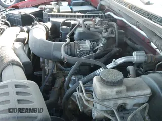 ✅ 2009 Suzuki Equator • VIN: 5Z6BD06T69C415738 • Lot: 41730853. Wystawiony na IAAI z przebiegiem 193 148 mil. Bezpłatny archiwum sprzedaży aukcyjnych z USA i szczegółowy raport historii pojazdu na DreamBid. Zdjęcie 19.