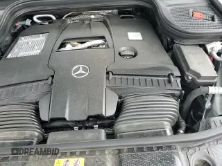 ✅ 2024 Mercedes-Benz GLS 580 • VIN: 4JGFF8FE3RB140003 • Lot: 91033565. Listed on Copart with 30,866 mi. Free auction sales archive from the USA and detailed vehicle history report at DreamBid. Image 15.