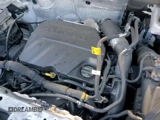 ✅ 2024 Buick Encore GX Preferred • VIN: KL4AMBS23RB123693 • Лот: 91229005. Опубликован ранее на Copart с пробегом 38 322 миль. Бесплатный доступ к архиву аукционных продаж из США и подробный отчёт об истории автомобиля на DreamBid. Изображение 14.