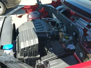 ✅ 2024 Volkswagen Atlas SEL Premium R-Line • VIN: 1V2FE2CA6RC259193 • Lot: 42369082. Listed on IAAI with 3,024 mi. Free auction sales archive from the USA and detailed vehicle history report at DreamBid. Image 23.