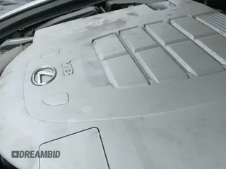 ✅ 2009 Lexus LS 460 • VIN: JTHCL46F495004008 • Lot: 42467005. Wystawiony na IAAI z przebiegiem 137 778 mil. Bezpłatny archiwum sprzedaży aukcyjnych z USA i szczegółowy raport historii pojazdu na DreamBid. Zdjęcie 18.