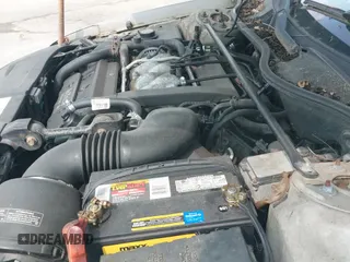 ✅ 1999 Lincoln Continental • VIN: 1LNHM97V2XY629957 • Lot: 43121475. Wystawiony na IAAI z przebiegiem 151 659 mil. Bezpłatny archiwum sprzedaży aukcyjnych z USA i szczegółowy raport historii pojazdu na DreamBid. Zdjęcie 12.