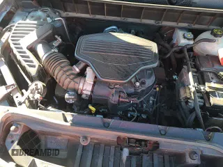 ✅ 2019 GMC Acadia SLT • VIN: 1GKKNMLS1KZ267231 • Lot: 91116015. Wystawiony na Copart z przebiegiem 63 965 mil. Bezpłatny archiwum sprzedaży aukcyjnych z USA i szczegółowy raport historii pojazdu na DreamBid. Zdjęcie 16.