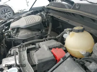 ✅ 2019 Chevrolet Blazer RS • VIN: 3GNKBERS2KS644638 • Lot: 43584906. Listed on IAAI with 134,309 mi. Free auction sales archive from the USA and detailed vehicle history report at DreamBid. Image 19.